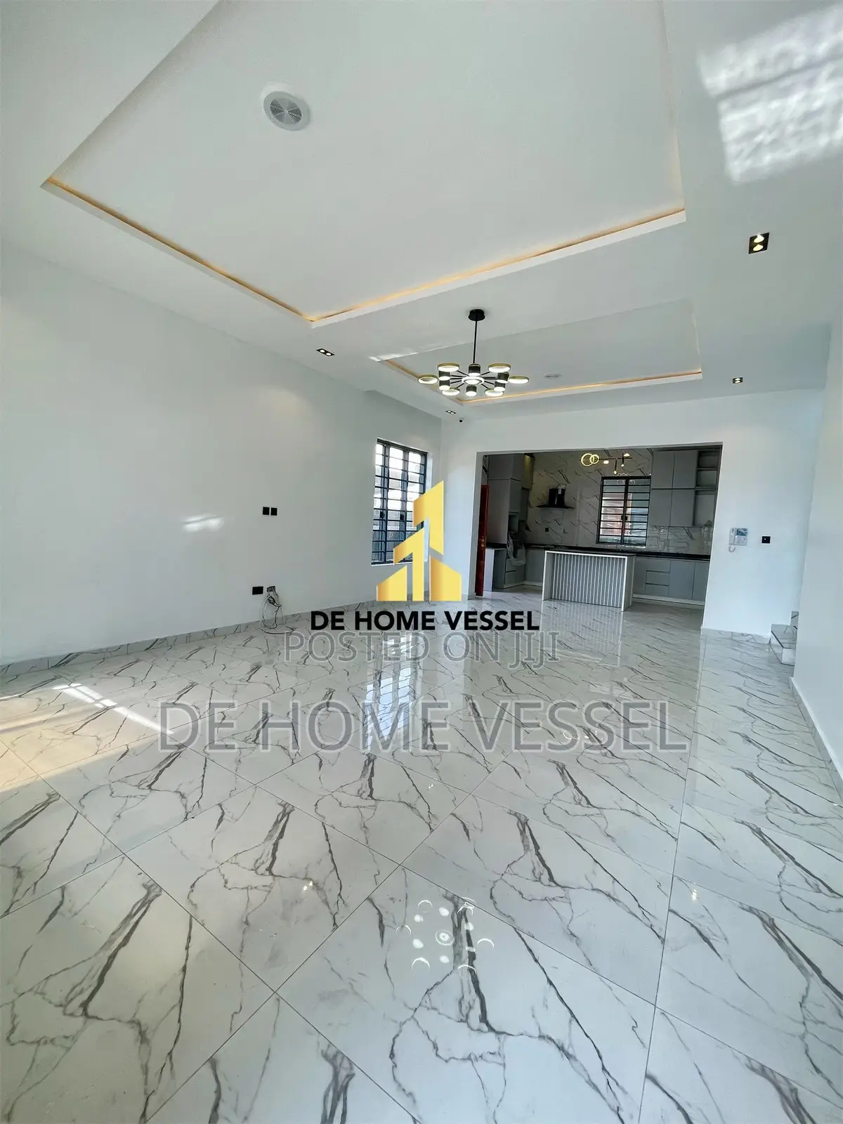5bdrm Duplex in Lekki for sale