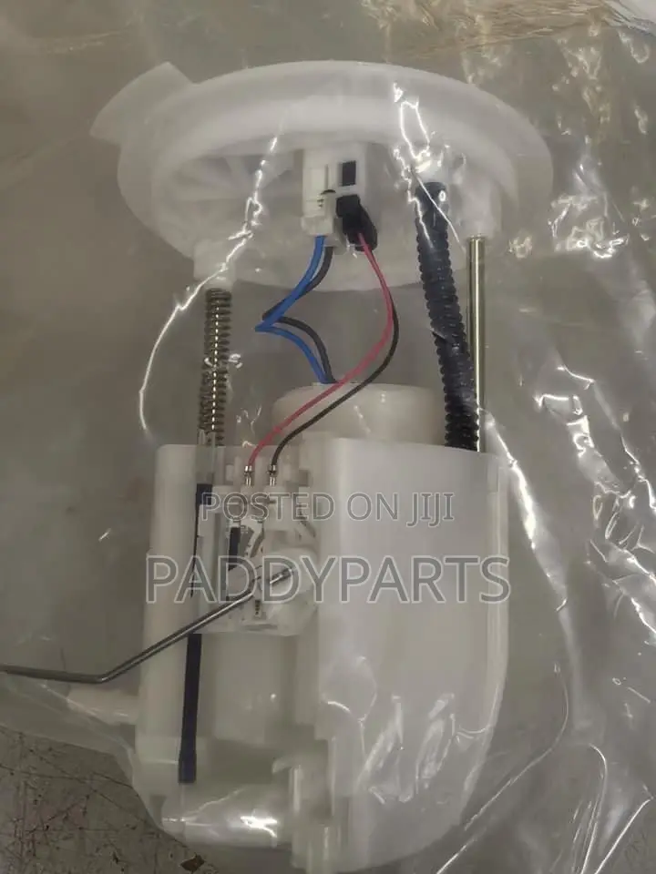 Mazda CX-9 Fuel Pump