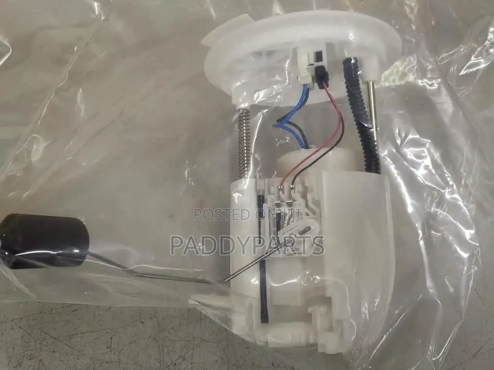 Mazda CX-9 Fuel Pump