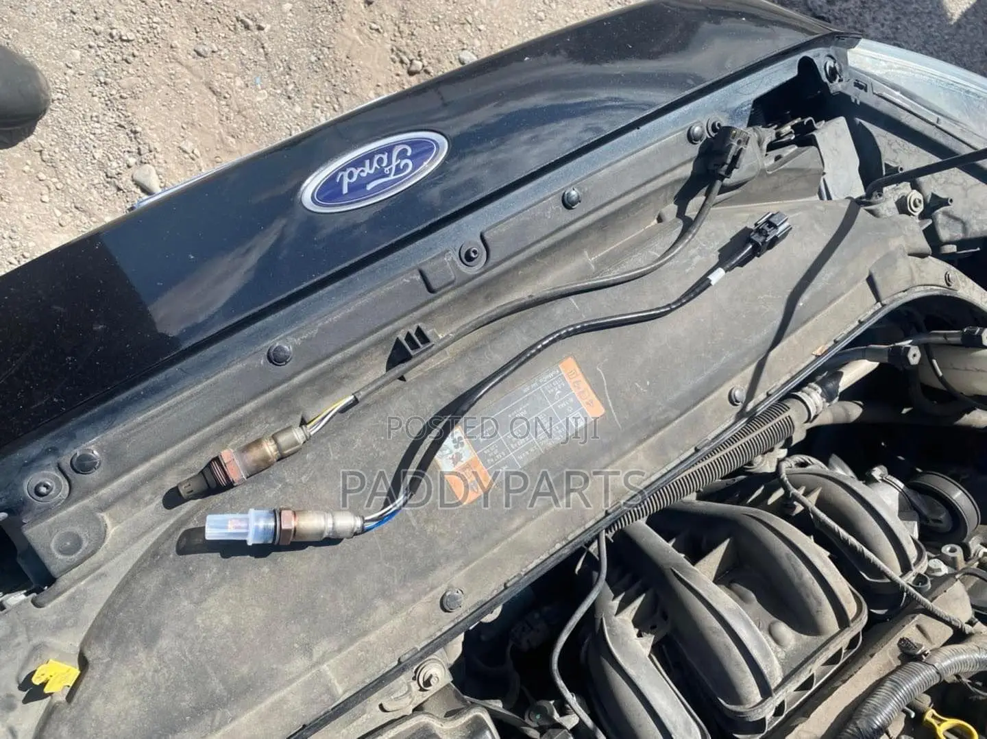 Ford Fusion Oxygen Sensor 2013-2016 2.0l