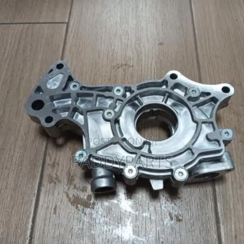 Ford Fusion Oil Pump 2008-2012