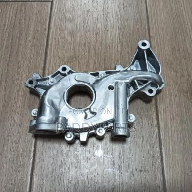 Ford Fusion Oil Pump 2008-2012