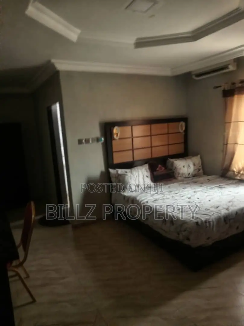 A Functional Hotel for Sale