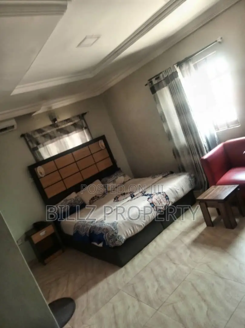 A Functional Hotel for Sale