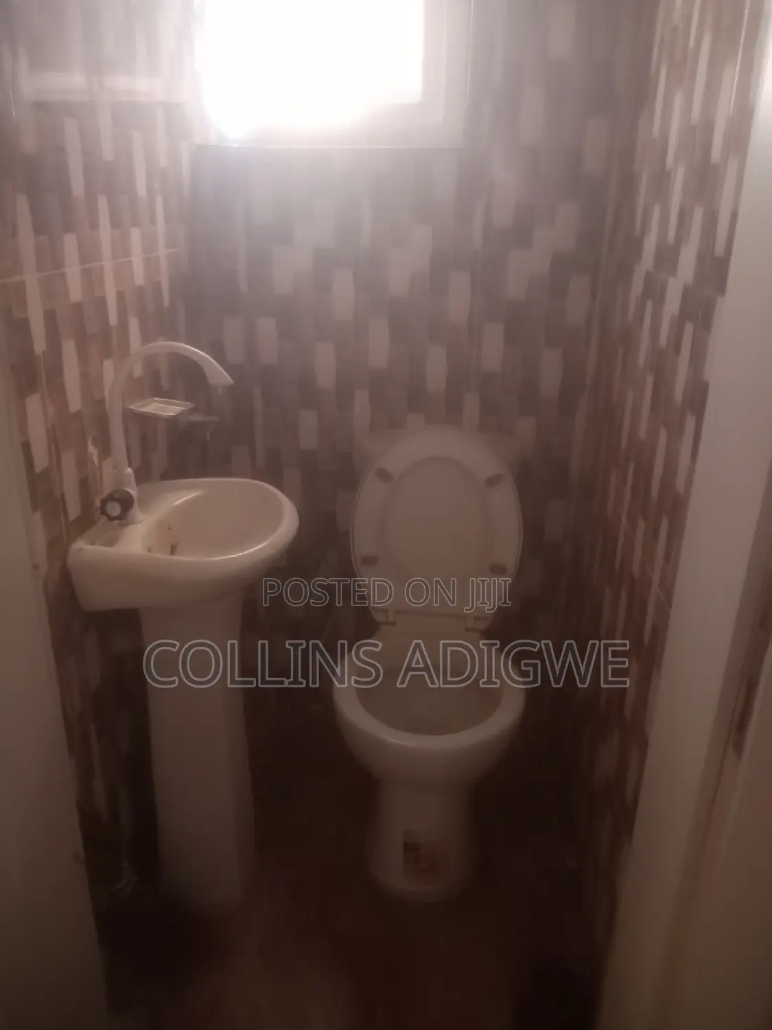2 Bedroom Apartment Fully Furnished