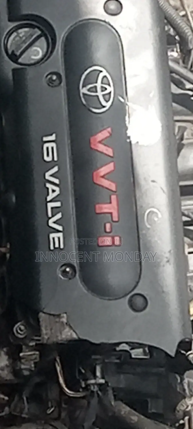 Toyota Camry 2004 Big Daddy Engine.