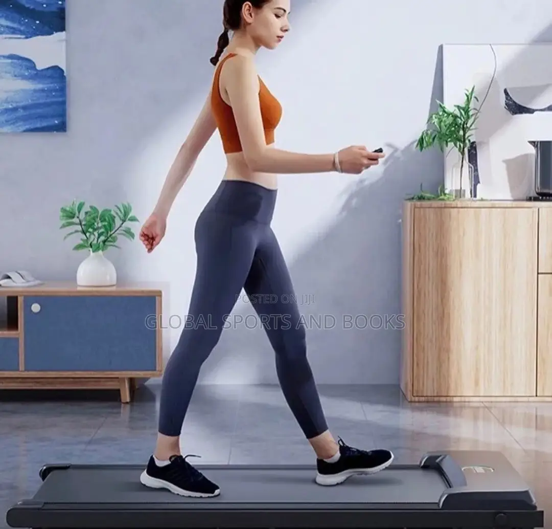 Platform Treadmill