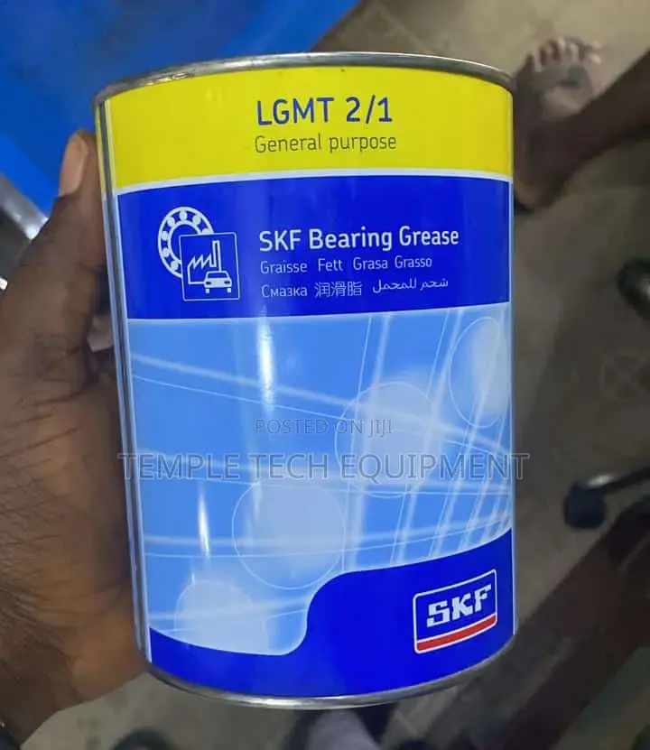 S.K.F Bearing Grease