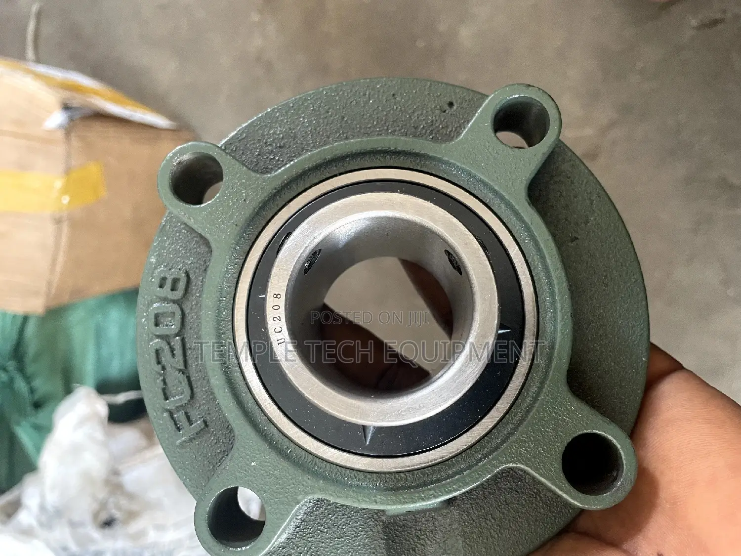 Bearing FC 208