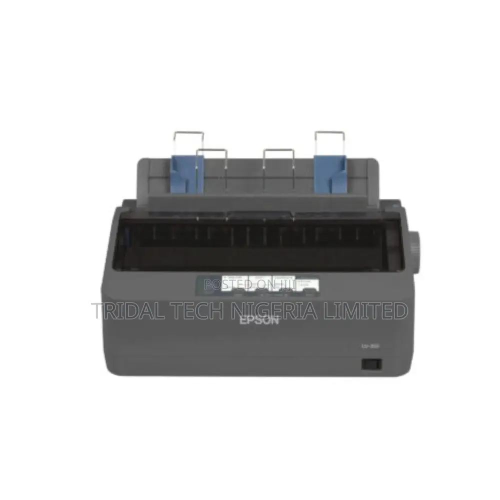 Epson Dot Matrix Lq-350 Printer