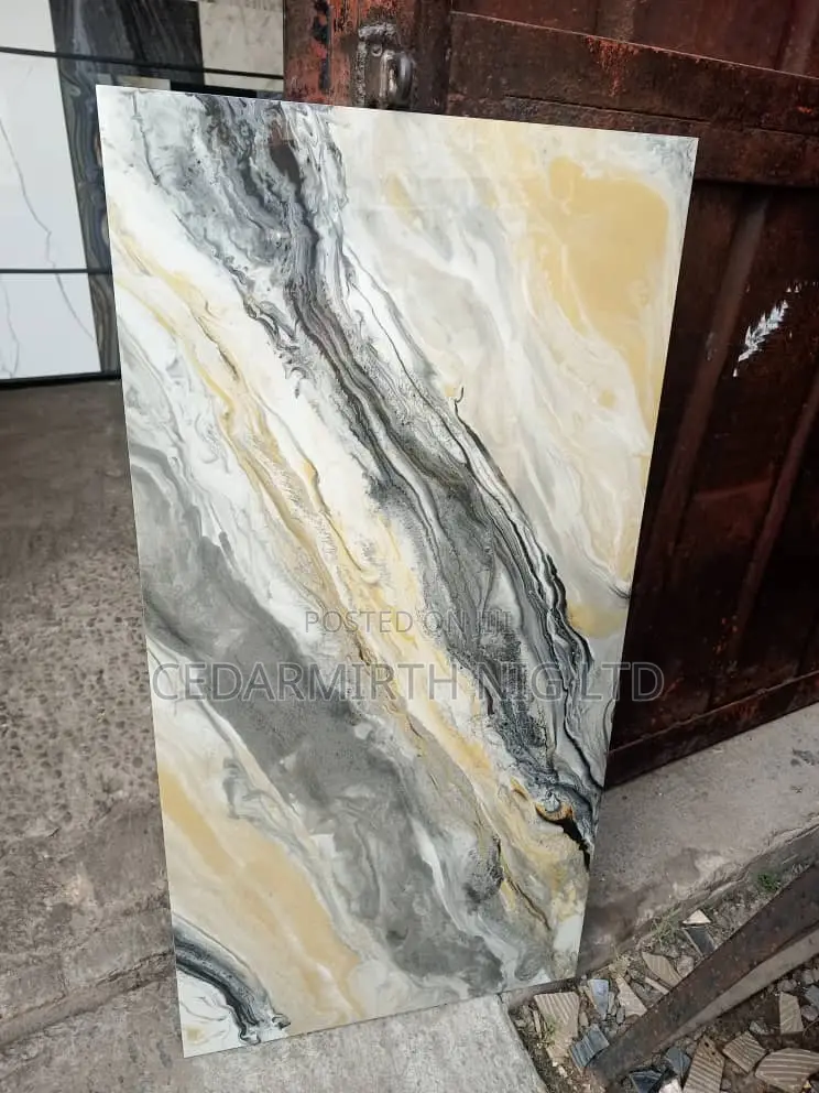 Floor Tiles Porcelanito