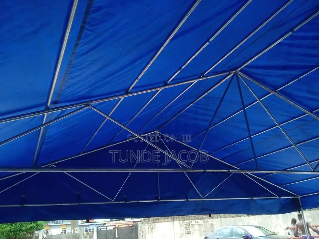 Canopy / Tent / Gazebos / Carport / Shades / Carpark /Pegola