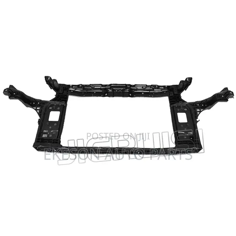Front Cut Eprome Radiator Support Hyundai Sonata 2016/2018