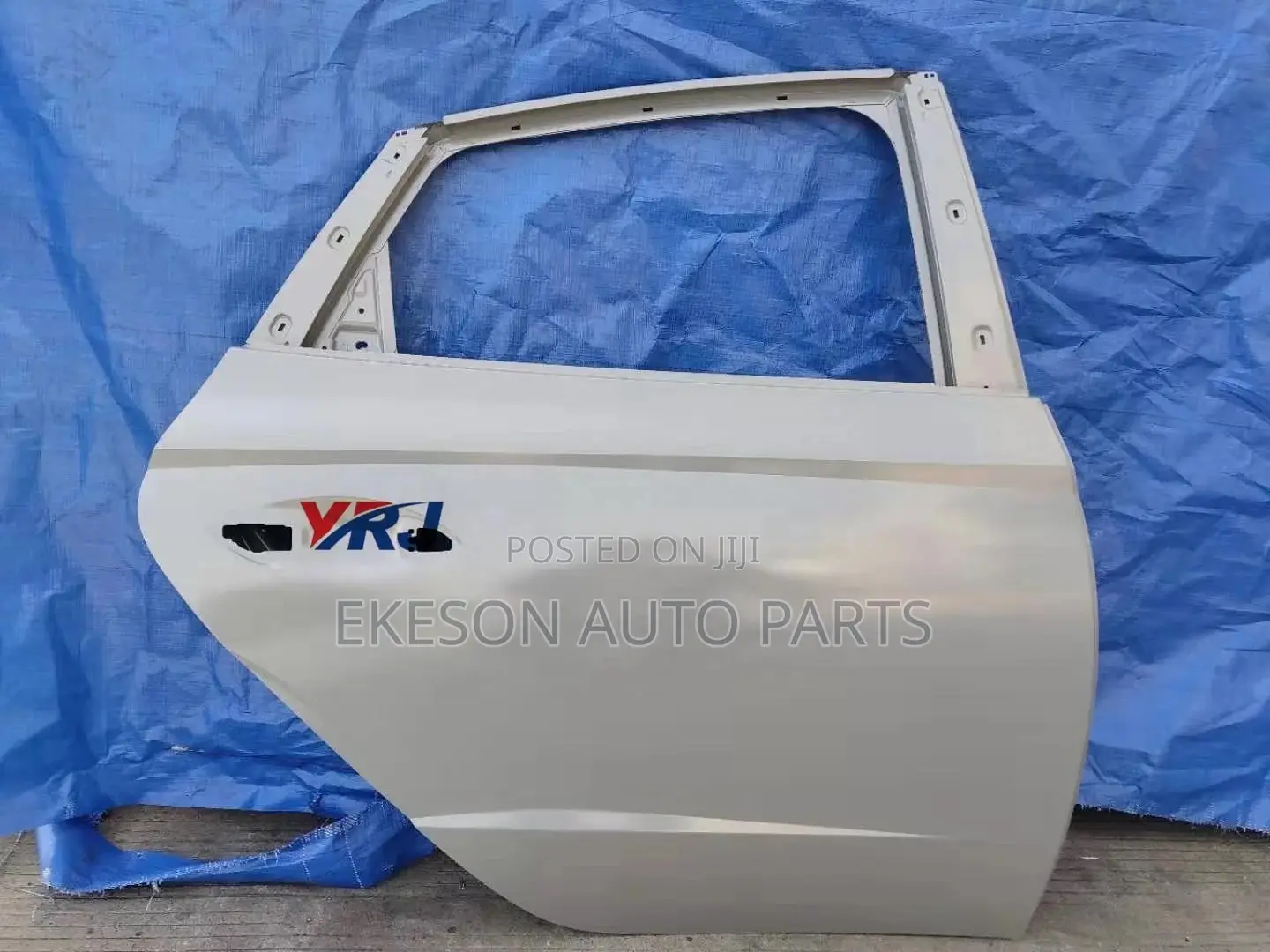 Doors Hyundai Sonata 2020 2021