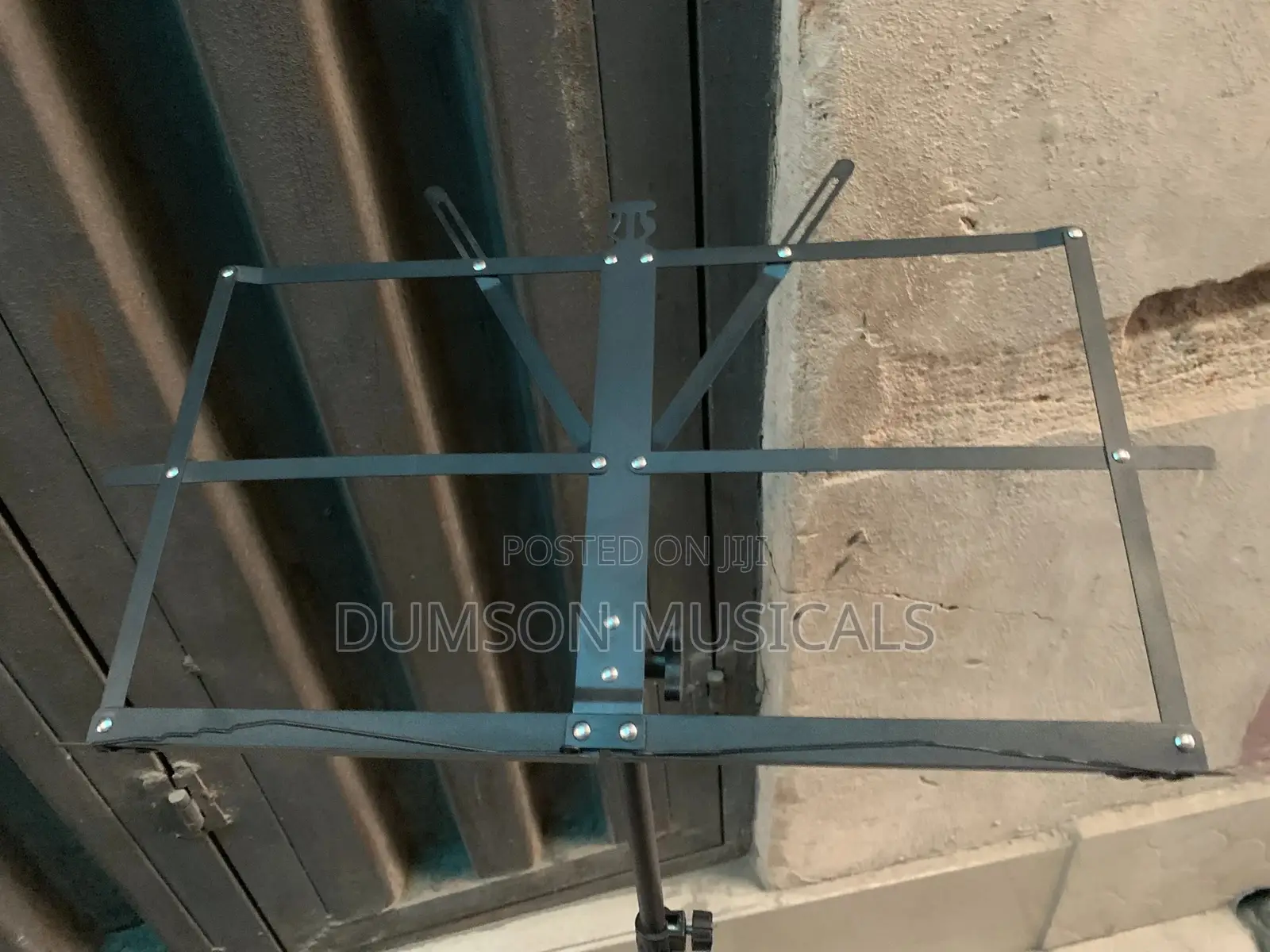 Music Stand