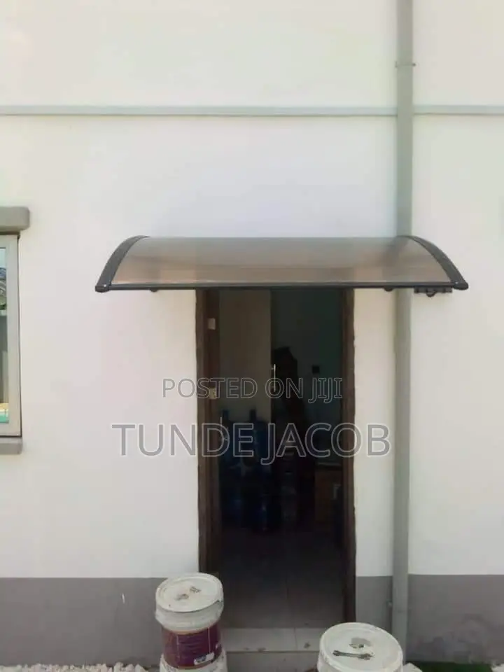 Door Shade / Window Shade / Danpalon / Carport/Canopy/Shade