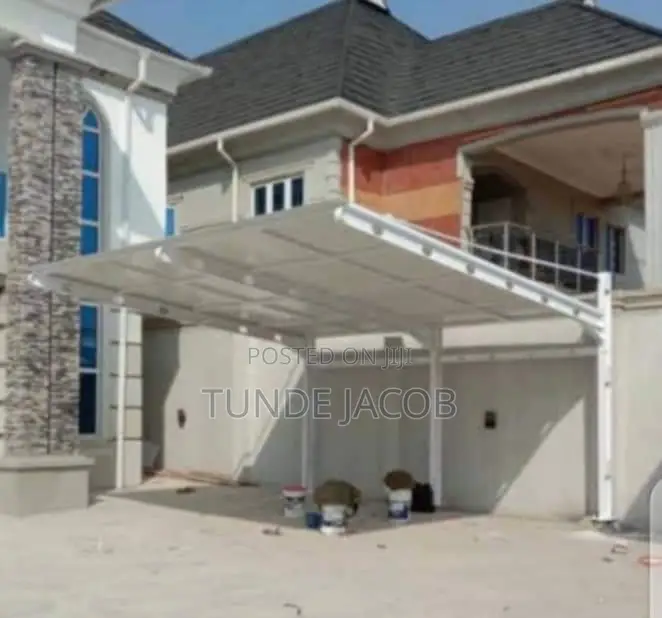 Carport / Danpalon / Canopy / Carpark / Gazebos / Shades