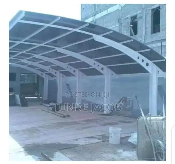 Carport / Danpalon / Canopy / Carpark / Gazebos / Shades