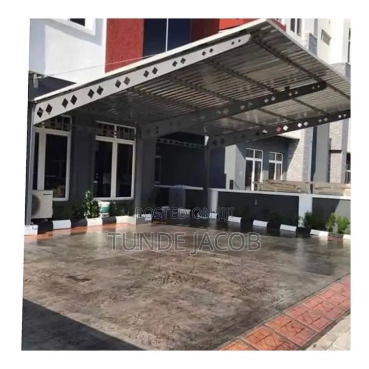Carport / Danpalon / Canopy / Carpark / Gazebos / Shades