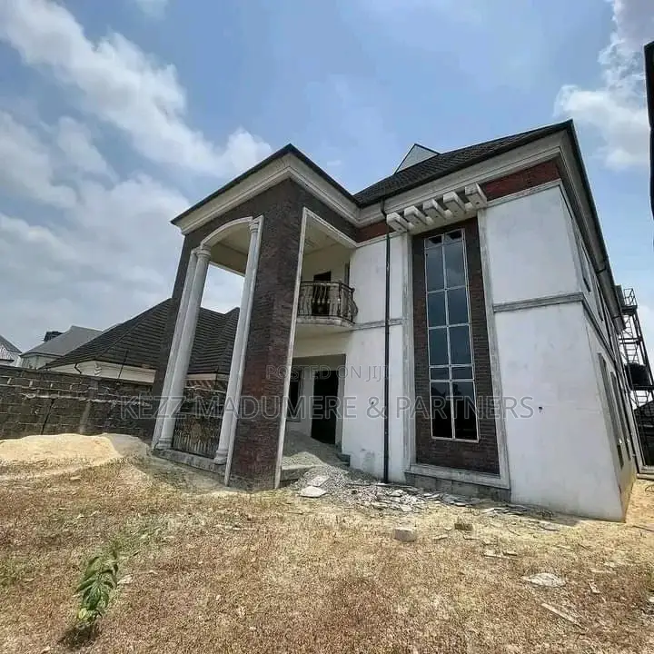 5bdrm Duplex in Odani Green Estate ,, Port-Harcourt for sale