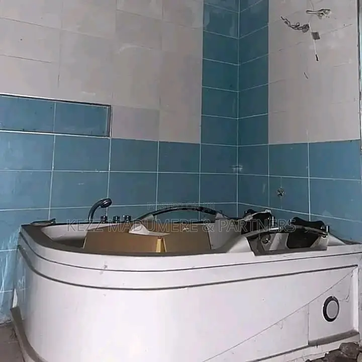5bdrm Duplex in Odani Green Estate ,, Port-Harcourt for sale