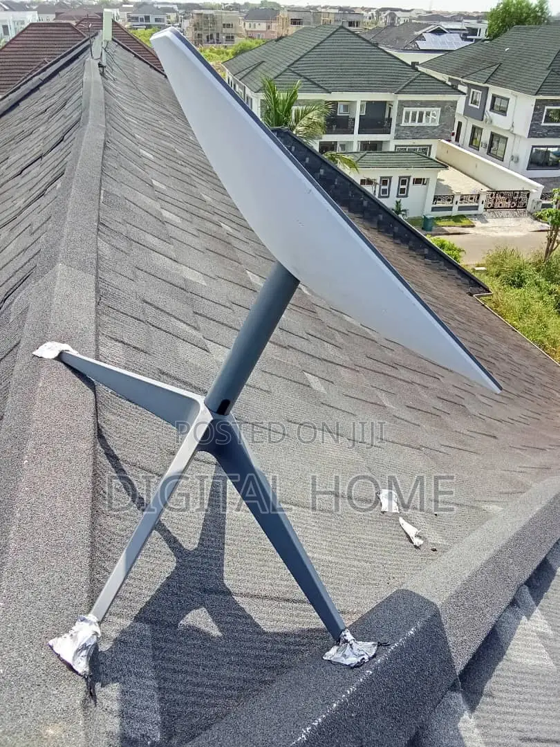 Starlink Installer in Maryland