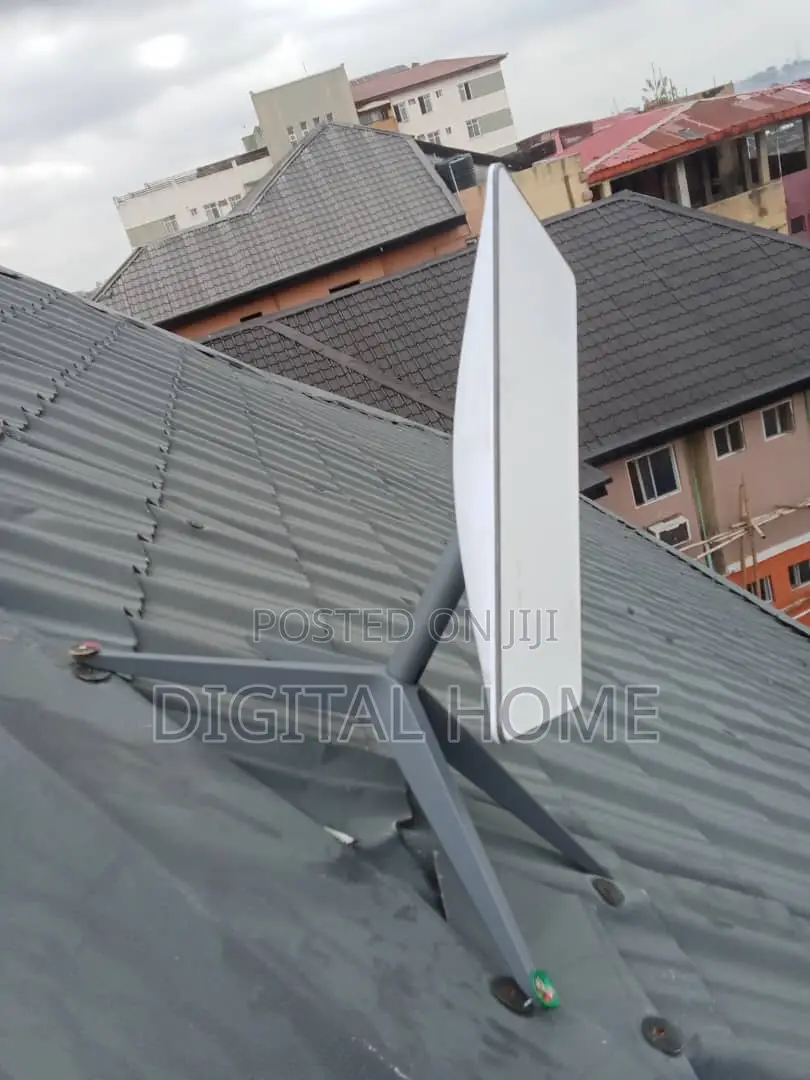 Starlink Installer in Lagos Island