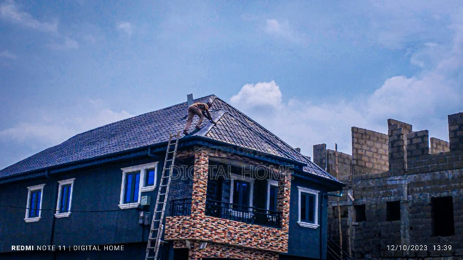 Starlink Installer in Lagos Island
