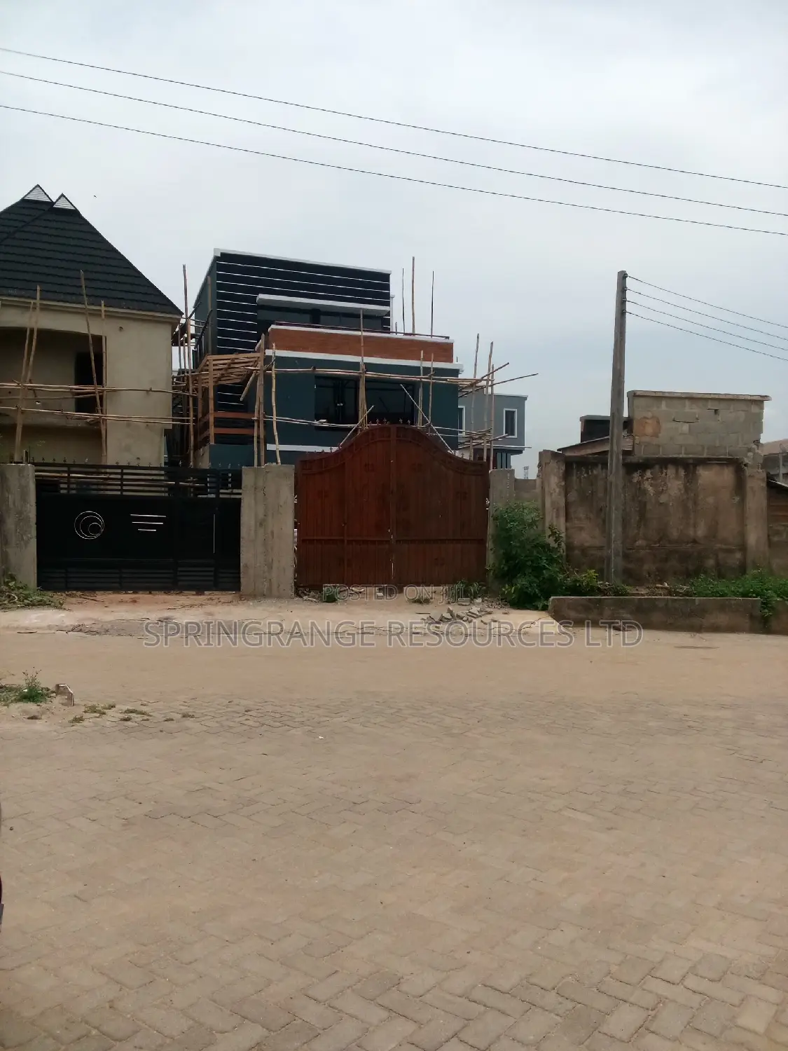 Professional House Painter in Ajah, Lekki, Ibeju Lekki Axis