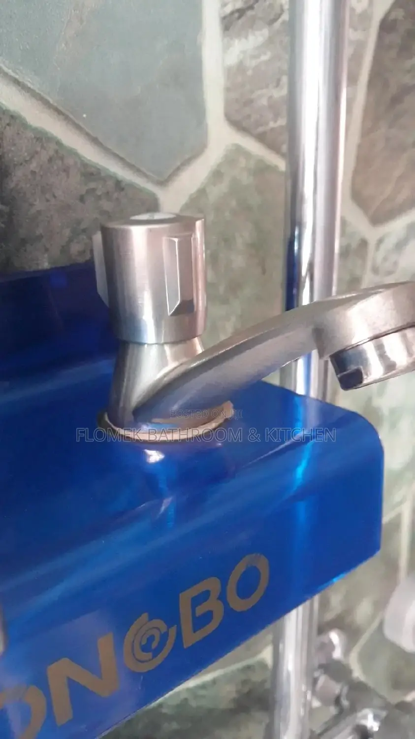 Tonobo Basin Tap