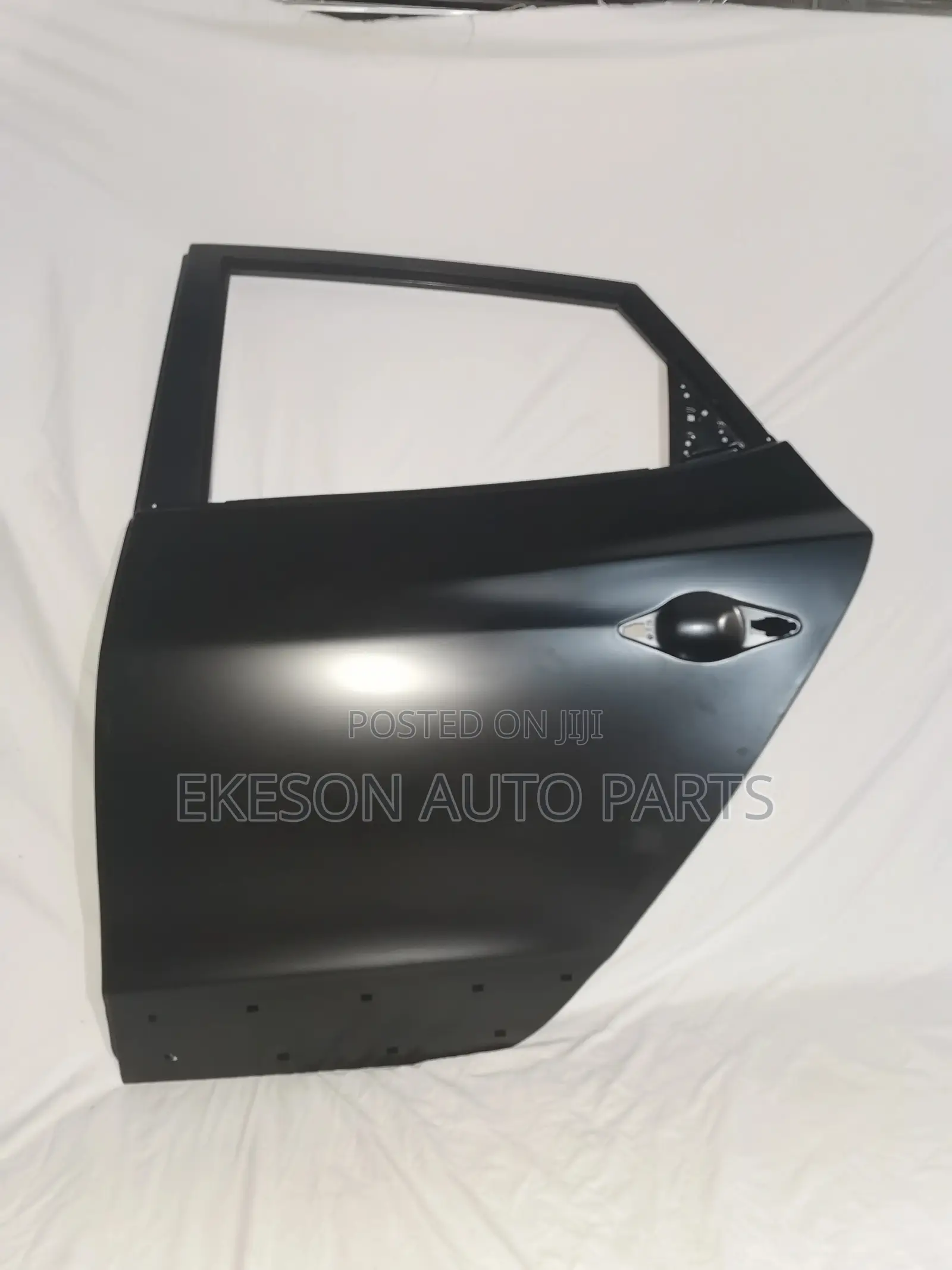 Back Door Hyundai Ix35 Tucson 2012/2014