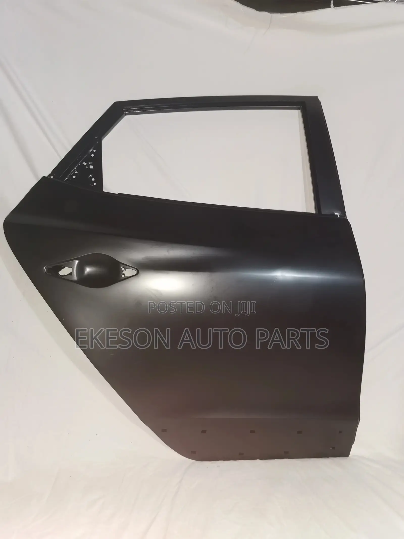 Back Door Hyundai Ix35 Tucson 2012/2014