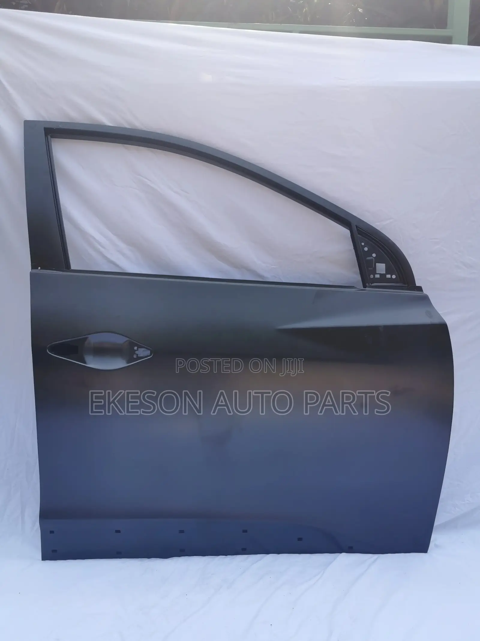 Front Door Hyundai Ix35 Tucson 2012/2014