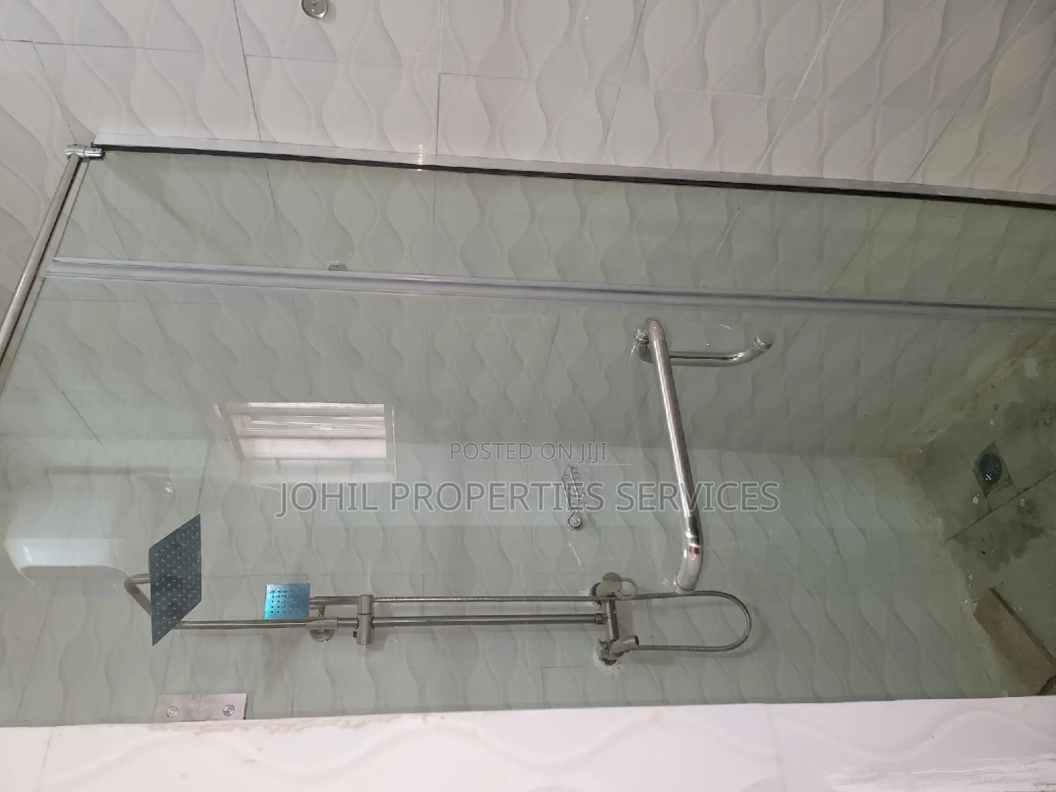 2bdrm Block of Flats in Guzape District for rent