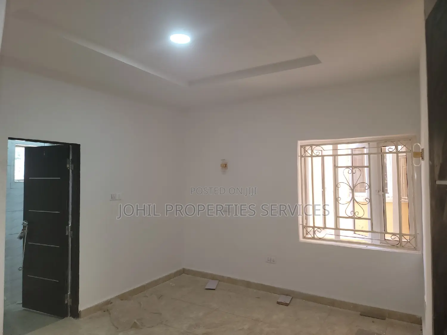 2bdrm Block of Flats in Guzape District for rent
