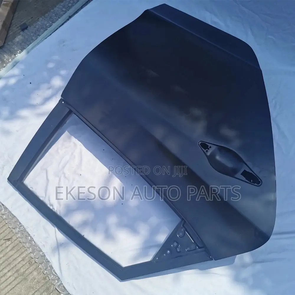 Back Door Hyundai Ix35 Tucson 2012/2014