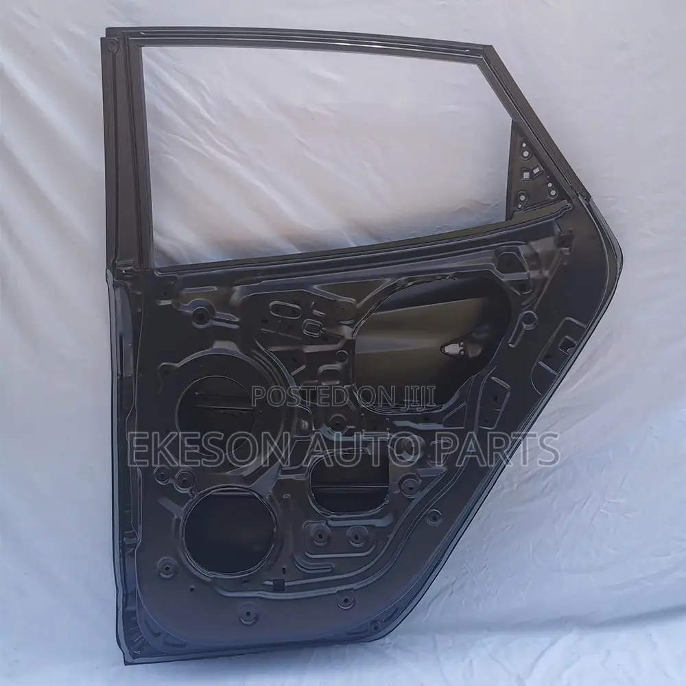 Back Door Hyundai Ix35 Tucson 2012/2014