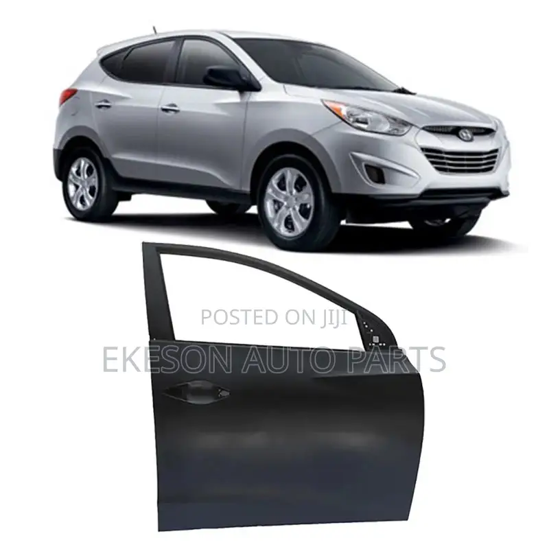 Front Door Hyundai Ix35 Tucson 2012/2014