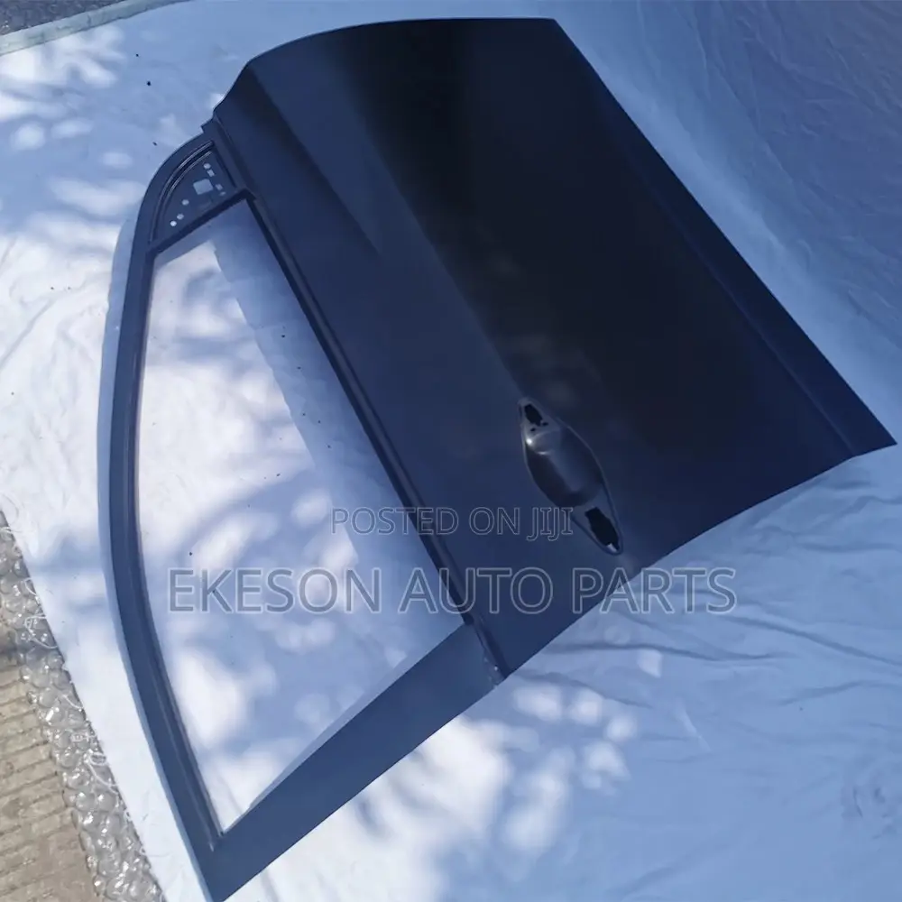 Front Door Hyundai Ix35 Tucson 2012/2014