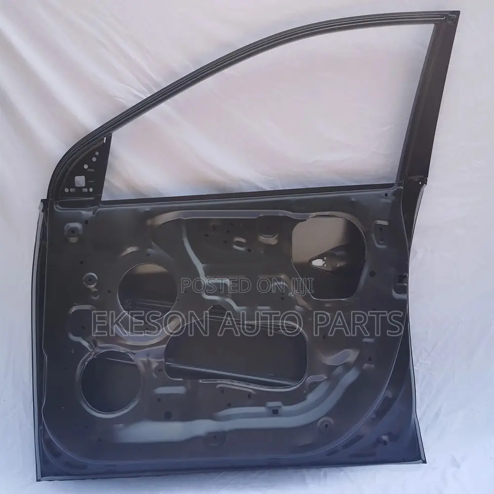 Front Door Hyundai Ix35 Tucson 2012/2014