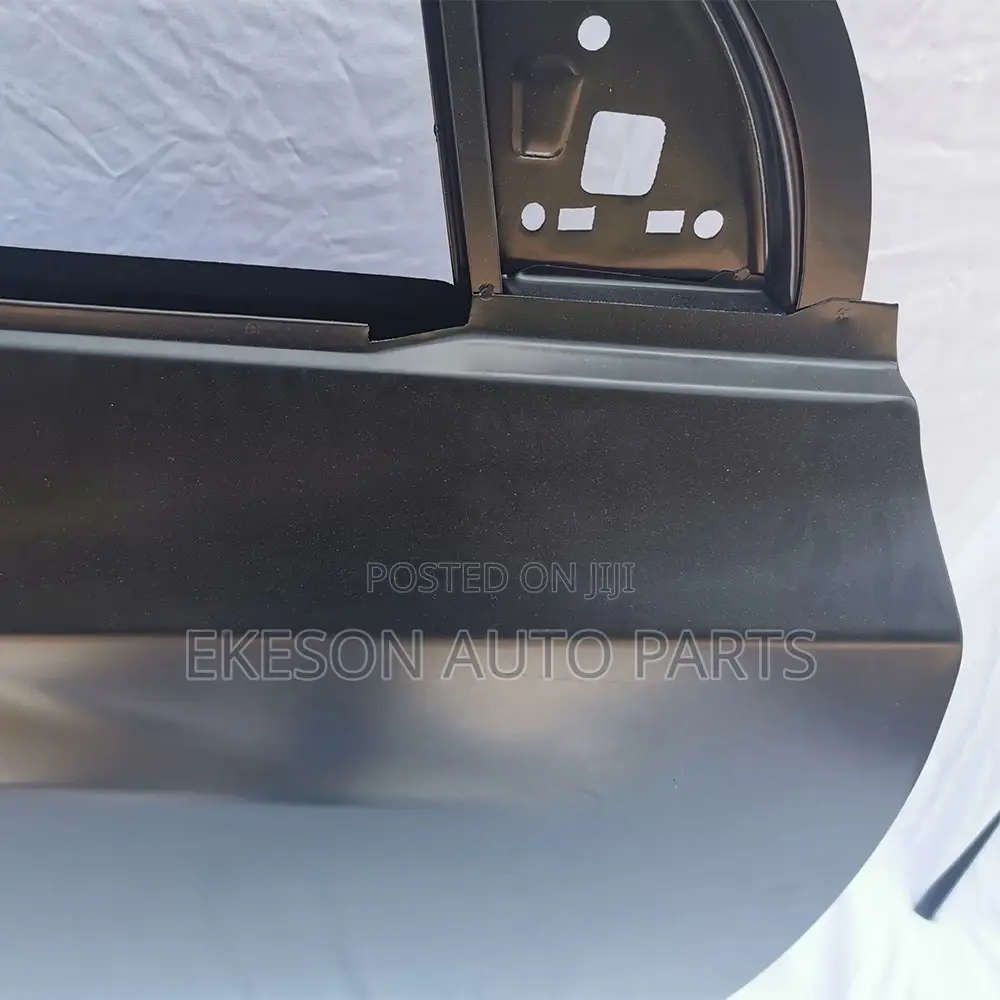 Front Door Hyundai Ix35 Tucson 2012/2014
