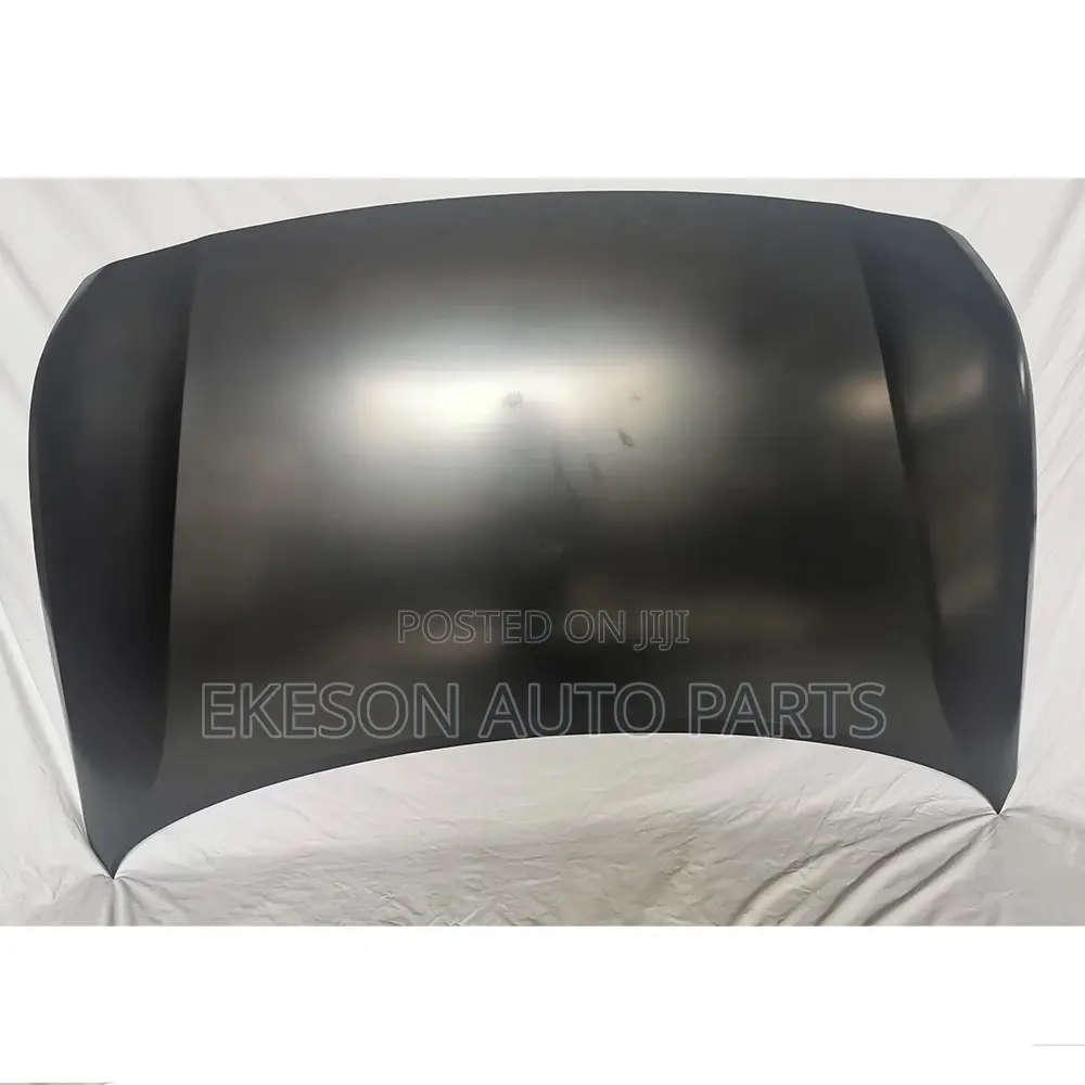 Bonnet Hood Hyundai Accent 2016 2017 2018