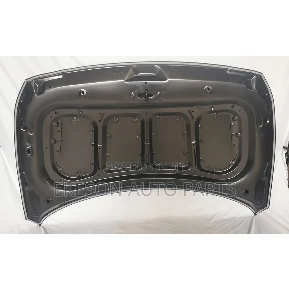 Bonnet Hood Hyundai Accent 2016 2017 2018