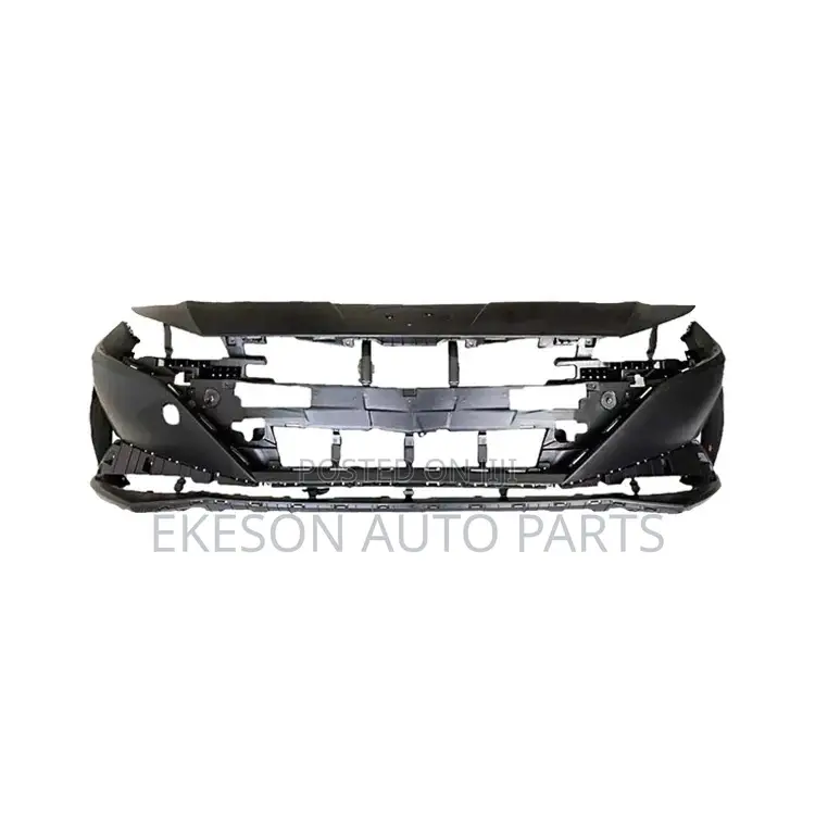 Front Bumper Hyundai Elantra 2020 2021 2022