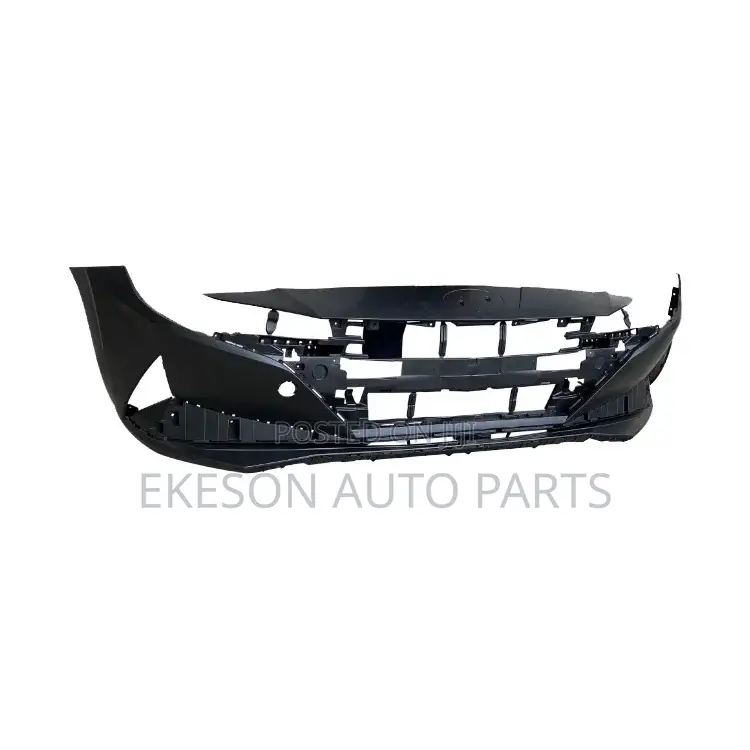 Front Bumper Hyundai Elantra 2020 2021 2022