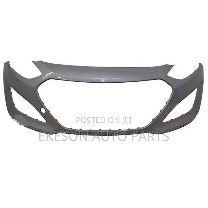 Front Bumper Hyundai Elantra Gt I30 2012/2015 Empty