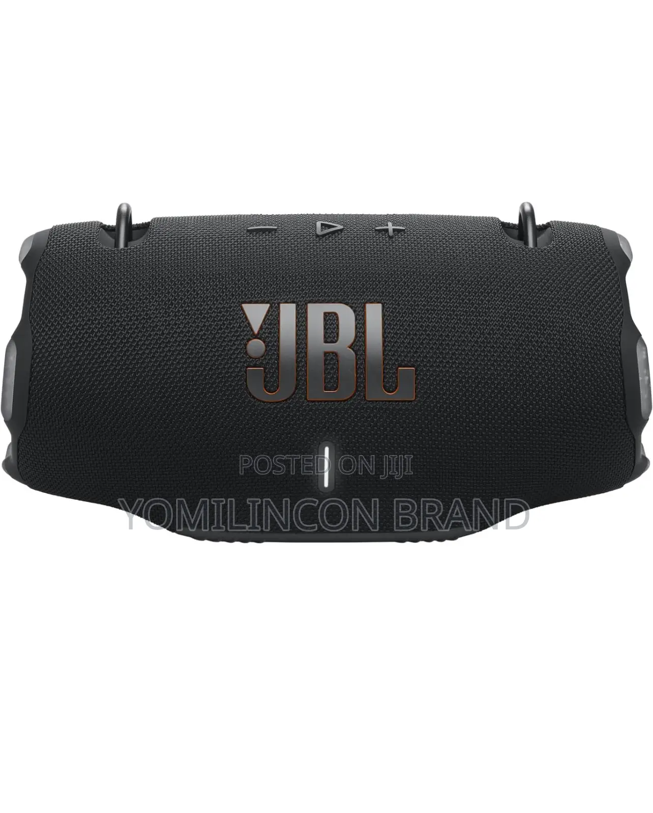 JBL Xtreme 4 Portable Bluetooth Speaker With JBL Pro Sound