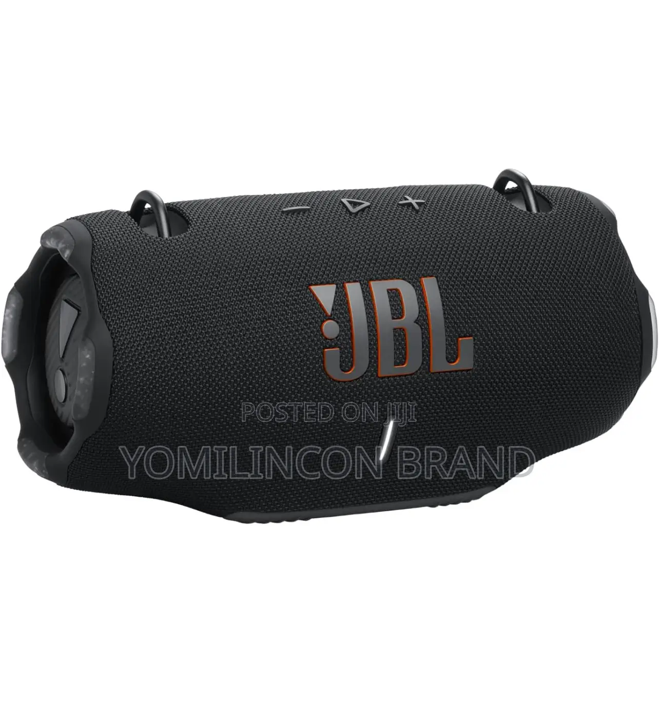 JBL Xtreme 4 Portable Bluetooth Speaker With JBL Pro Sound