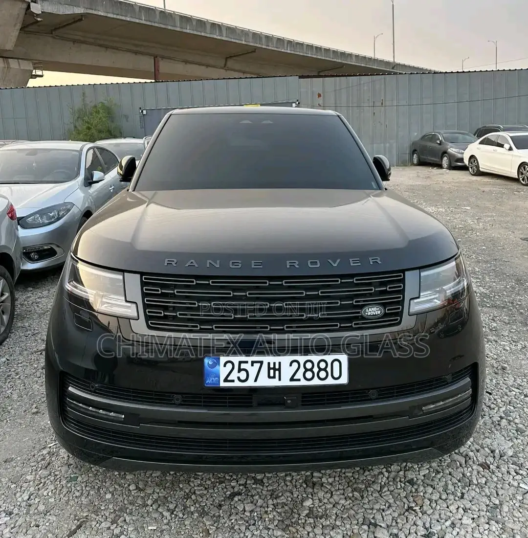 Rangerover Sport 2022 Windscreen Available