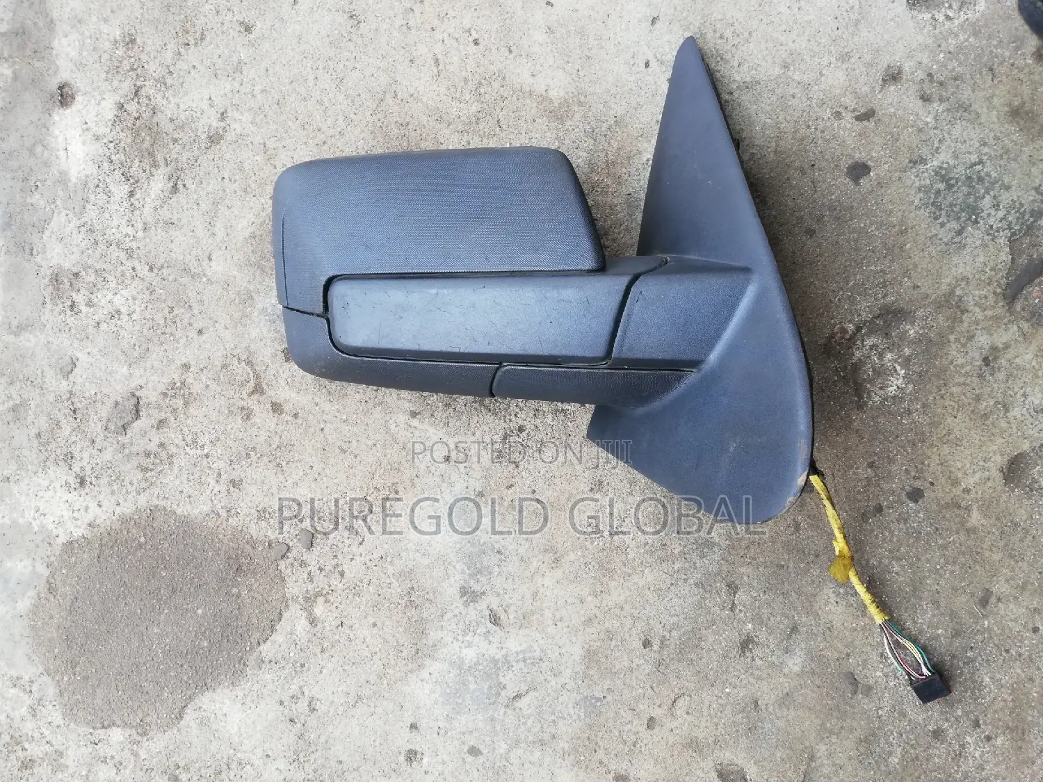 Ford Expedition Side Mirror